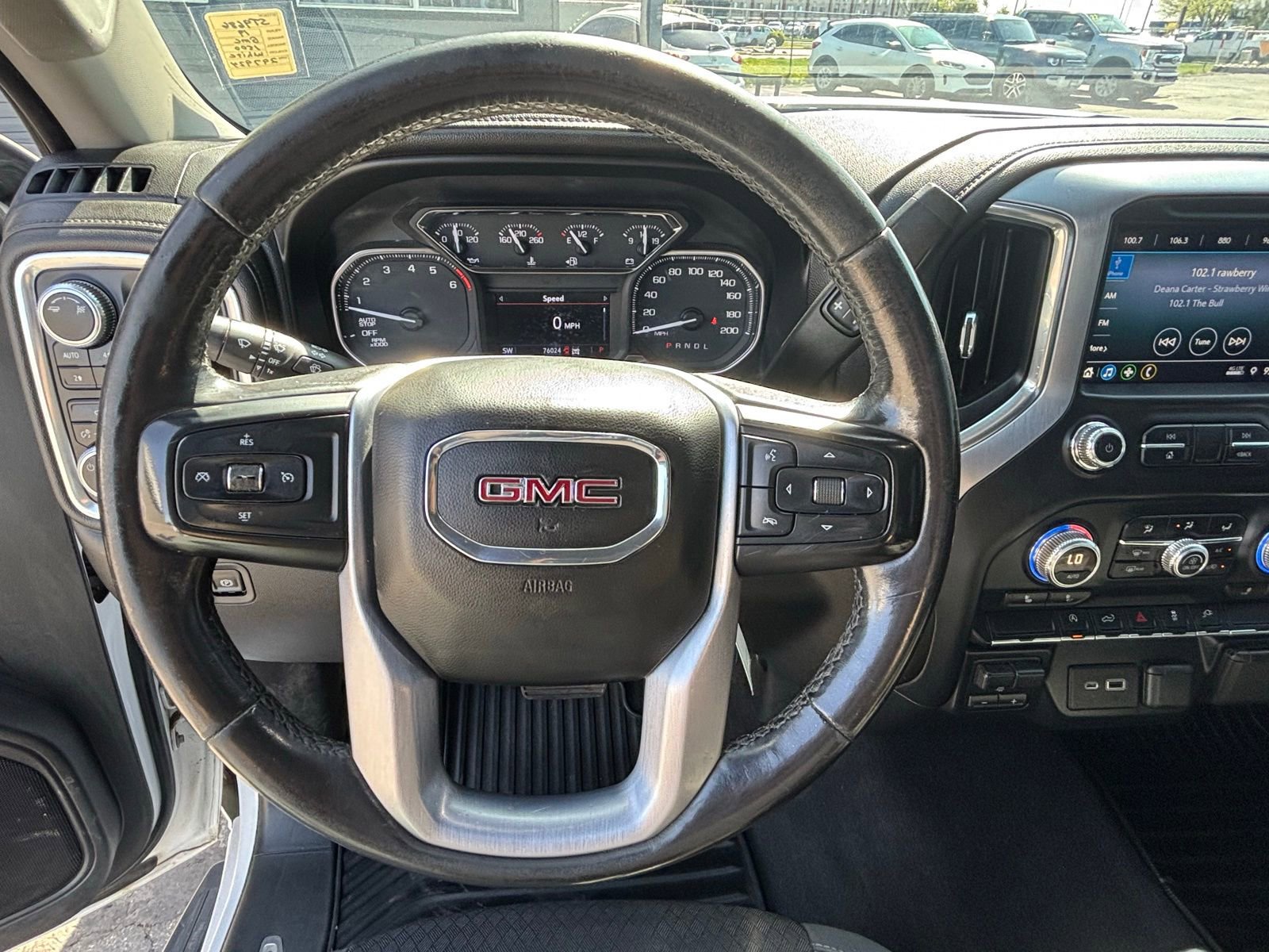 Used 2019 GMC Sierra 1500 SLE w/ Fleet Comfort Package image 15
