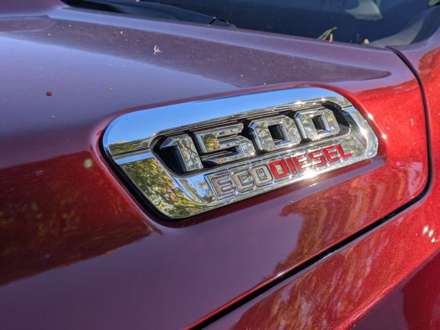 Certified 2022 RAM 1500 Laramie image 30