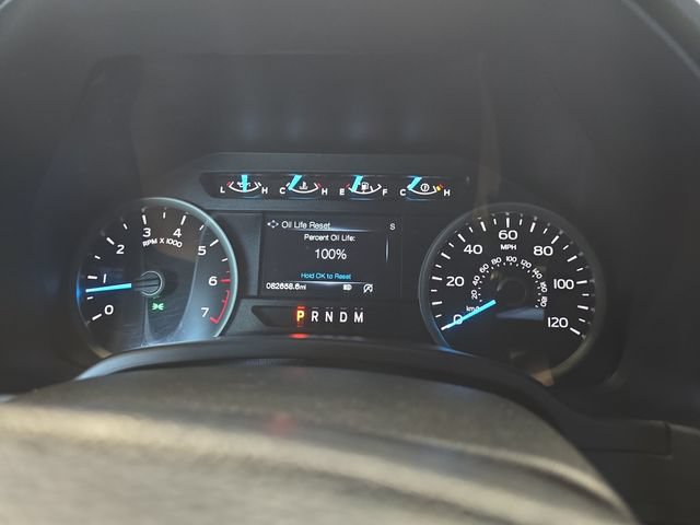 Used 2020 Ford F150 XLT w/ Equipment Group 302A Luxury AWD/4WD image 21