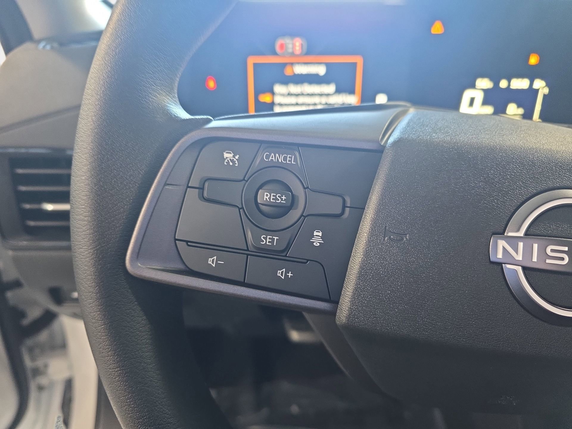 New 2026 Nissan Sentra S w/ Floor Mat Package FWD image 16