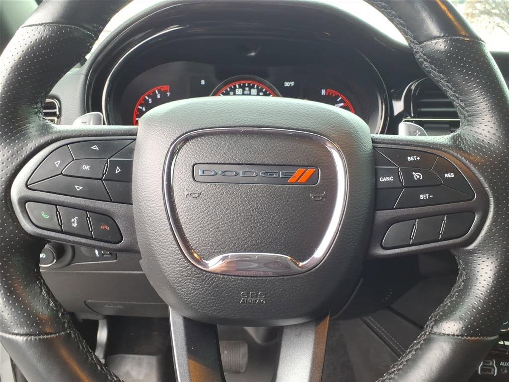 Certified 2021 Dodge Durango GT image 5
