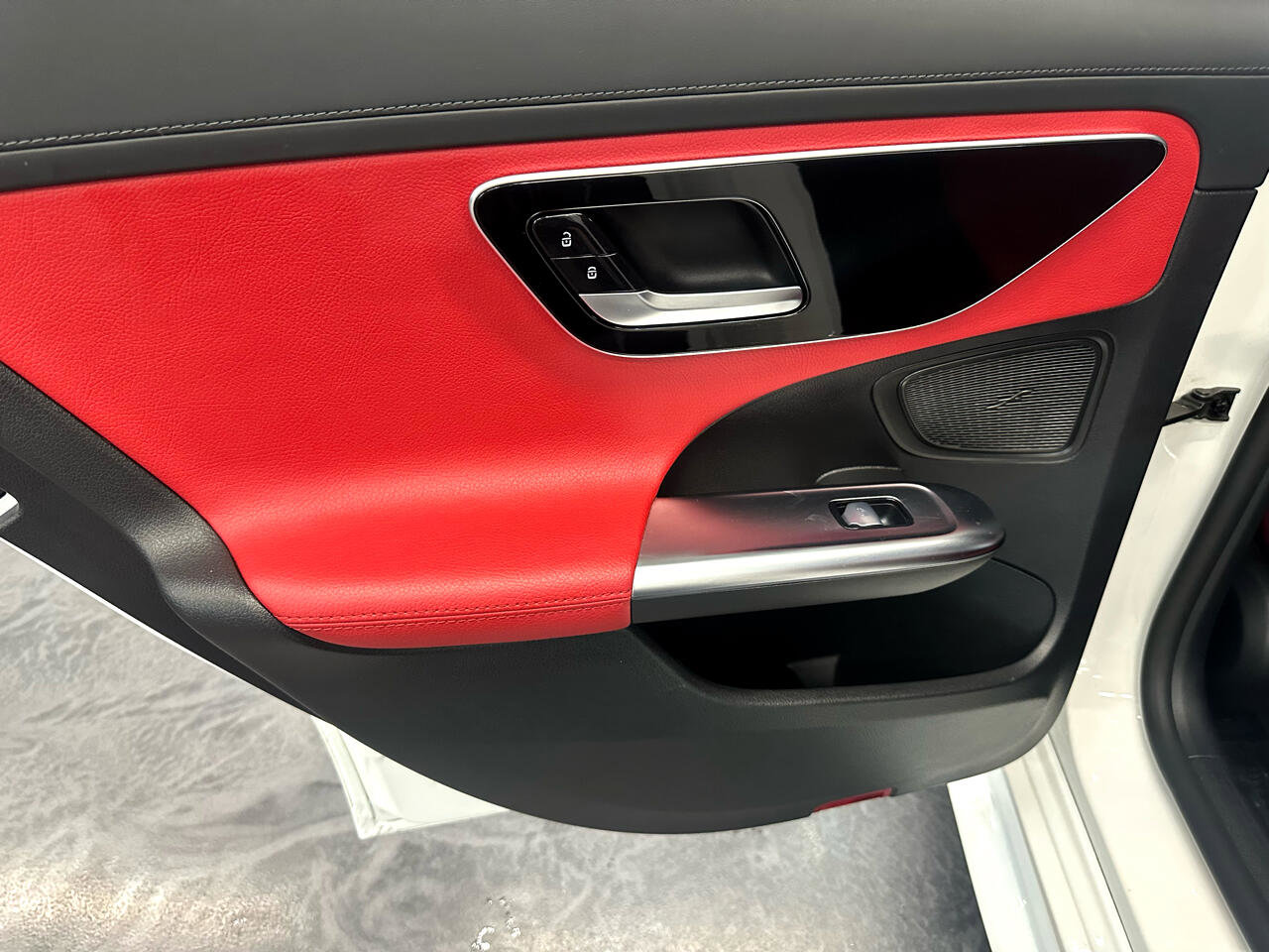 Used 2022 Mercedes-Benz C 300 4MATIC Sedan image 19