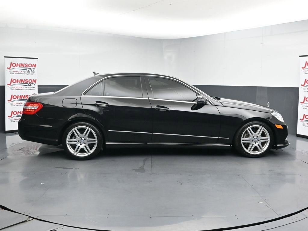 Used 2011 Mercedes-Benz E 350 Sedan image 9