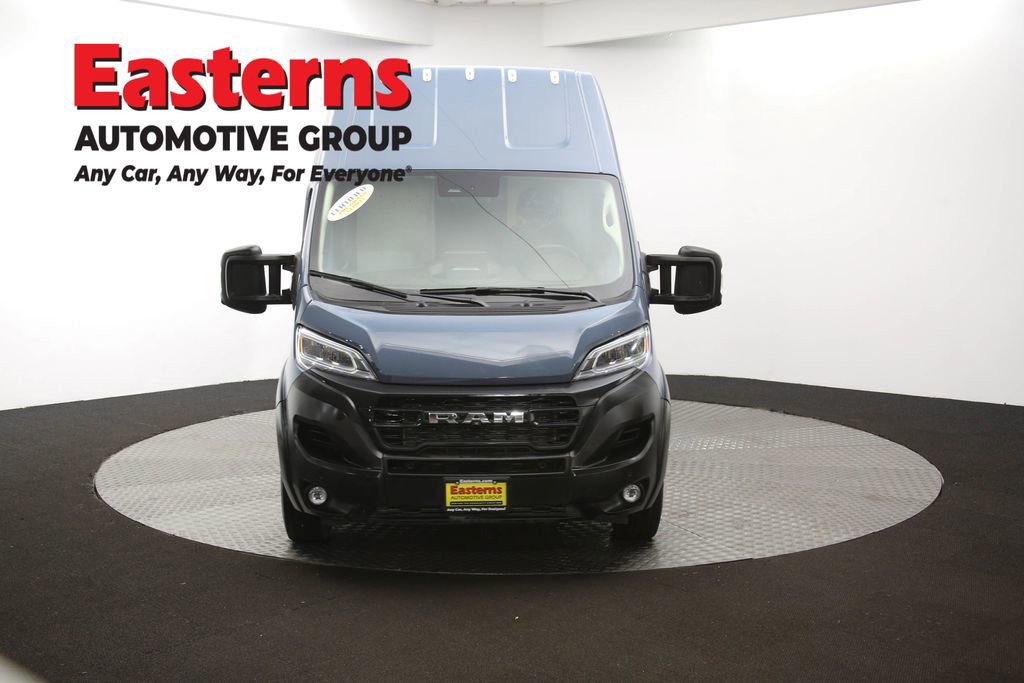 Used 2024 RAM ProMaster 3500 image 53