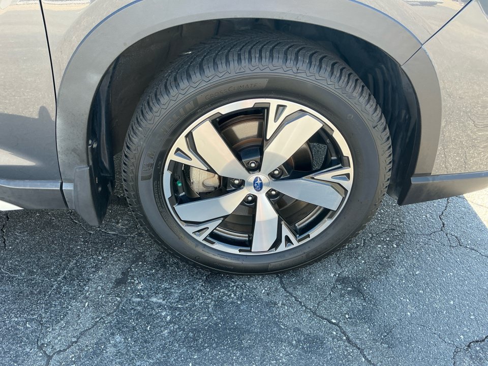 Used 2020 Subaru Forester Touring w/ Popular Package #2 AWD/4WD image 31