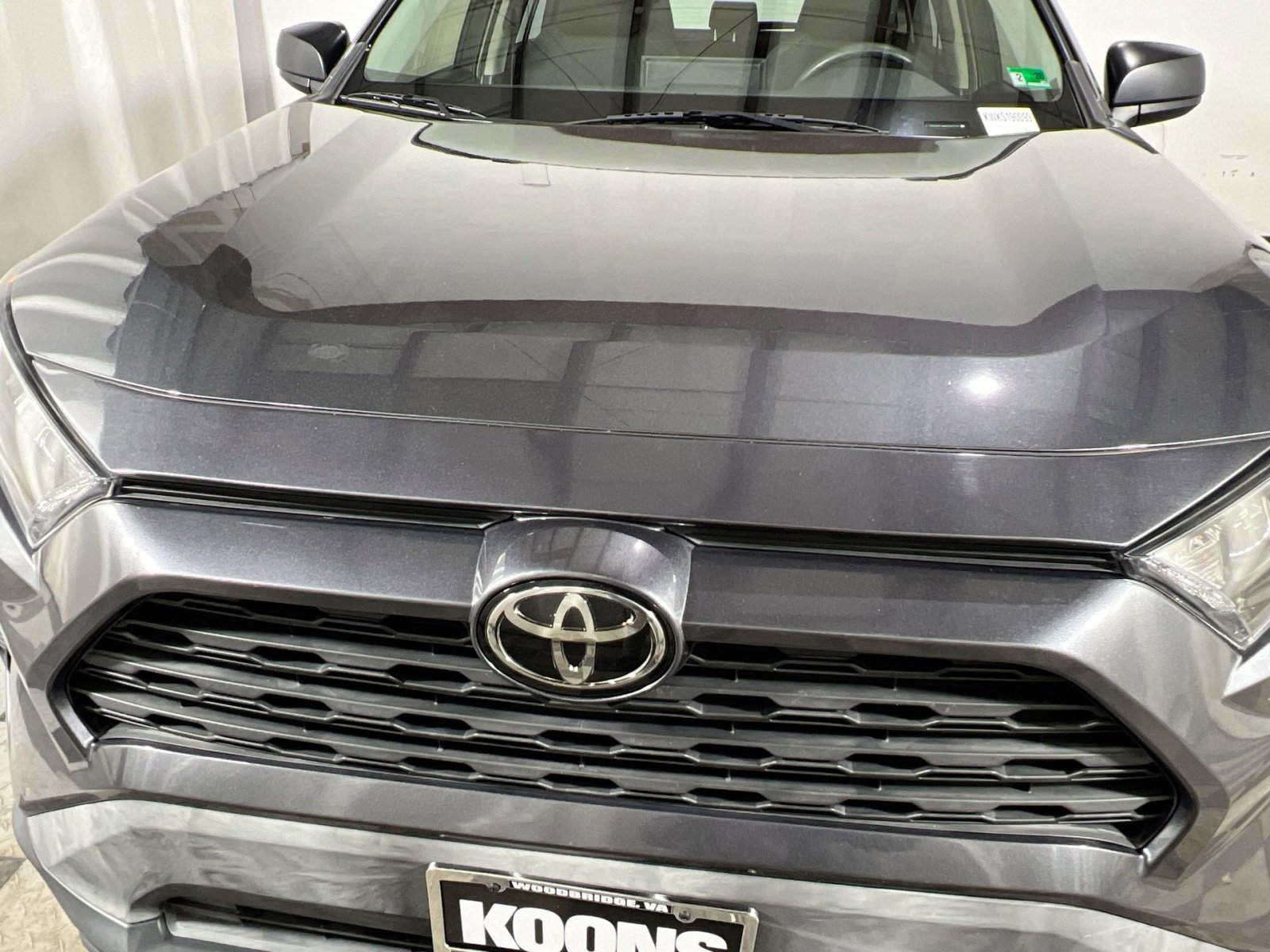 Used 2019 Toyota RAV4 LE image 12