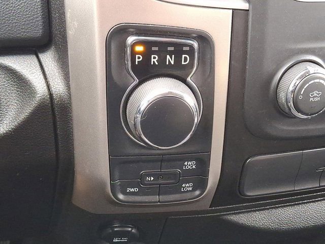 Certified 2019 RAM 1500 Classic Warlock image 18