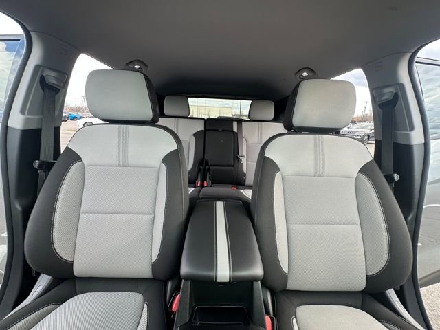 Used 2023 Chevrolet Blazer LT image 34