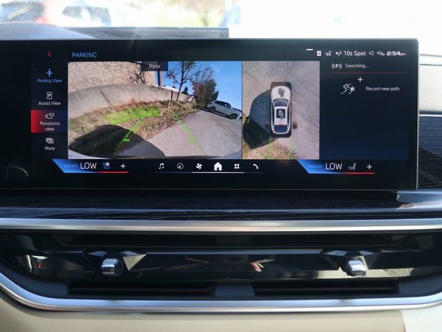 New 2026 BMW X6 M60i image 13