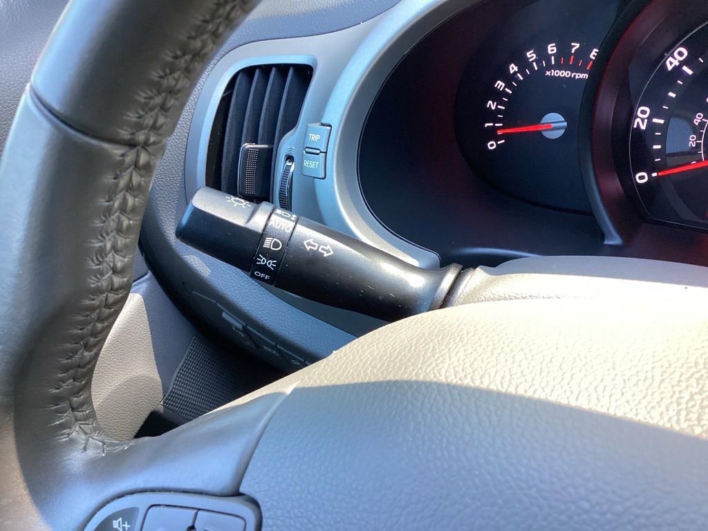 Used 2016 Kia Sportage EX image 46