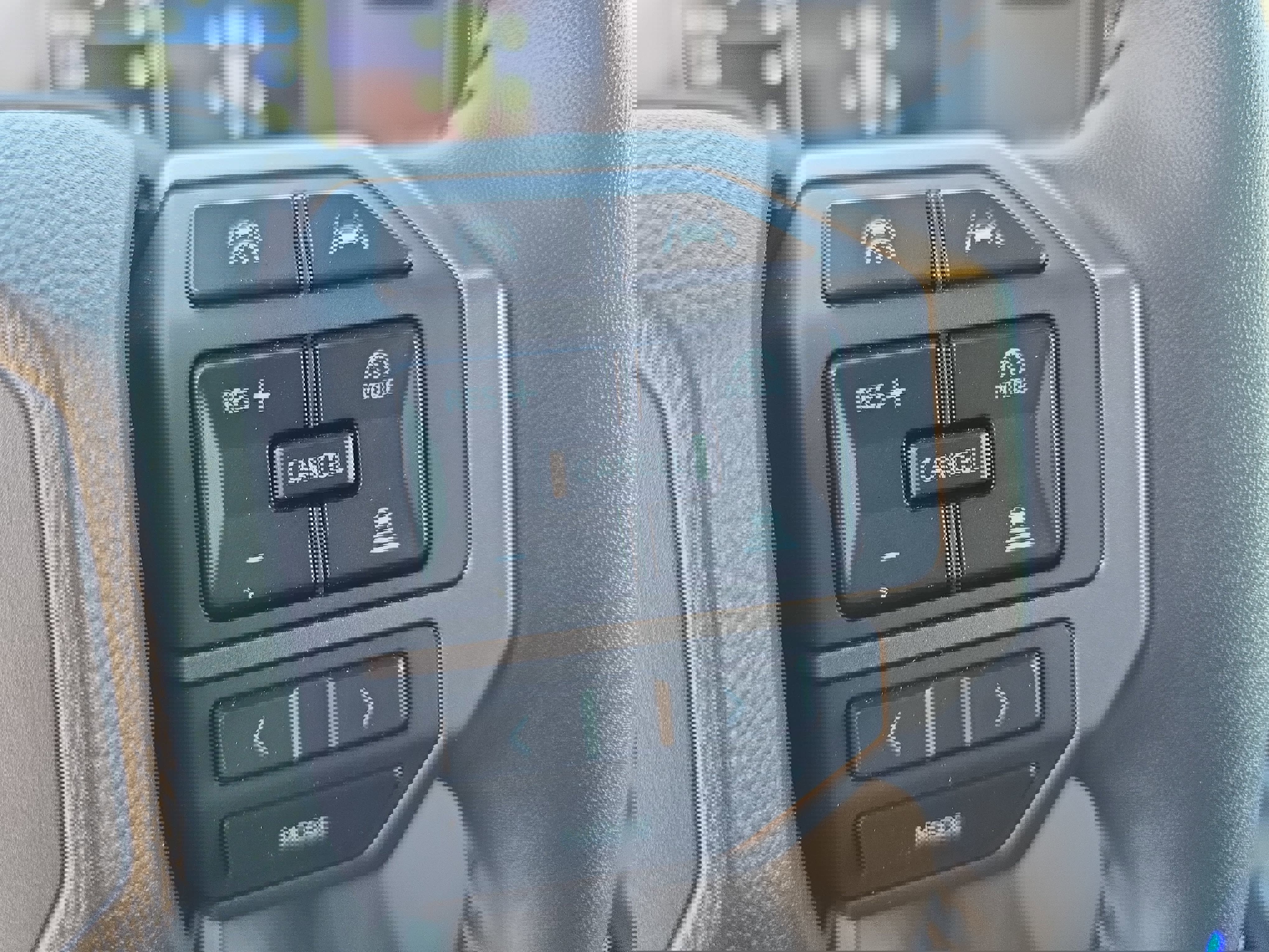 Used 2025 Toyota Land Cruiser Base w/ Premium Package image 18