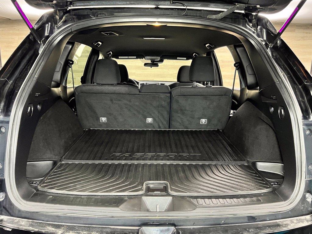 Used 2019 Honda Passport Sport image 19