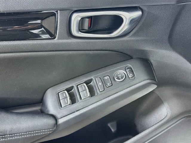 Certified 2022 Honda Civic EX-L image 21