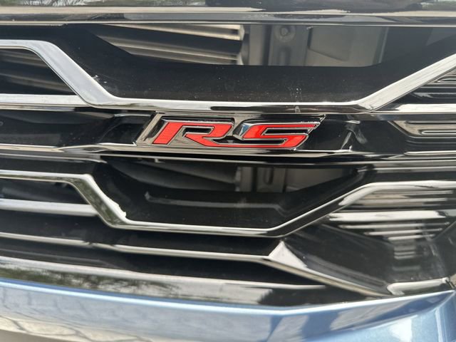 Used 2025 Chevrolet Equinox RS w/ Safety and Technology Package FWD image 12
