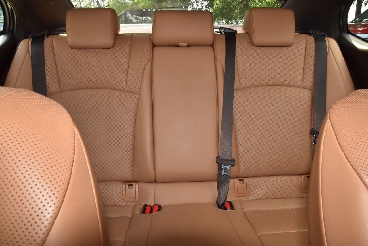 Used 2021 Lexus ES 250 w/ Premium Package AWD/4WD image 20