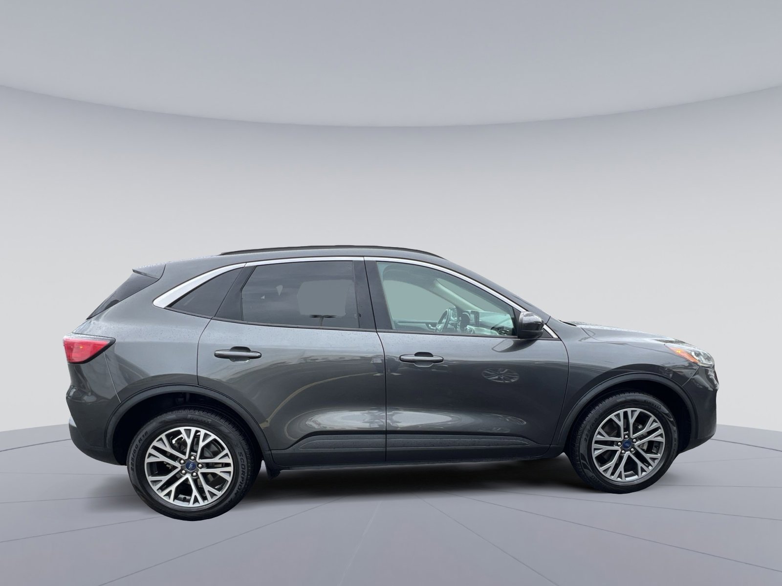 Used 2020 Ford Escape SEL AWD/4WD image 10