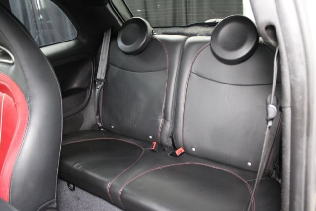 Used 2013 FIAT 500 Abarth w/ Comfort/Convenience Group FWD image 18