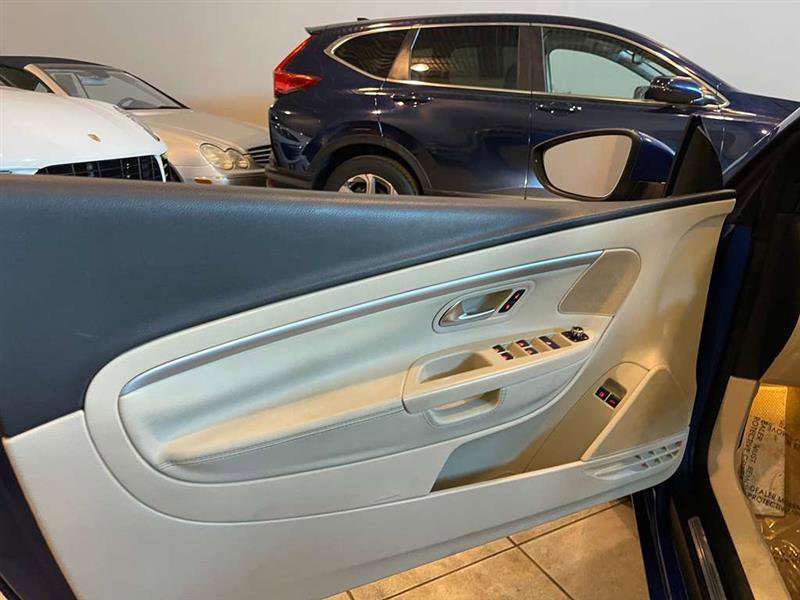 Used 2012 Volkswagen Eos Komfort image 58