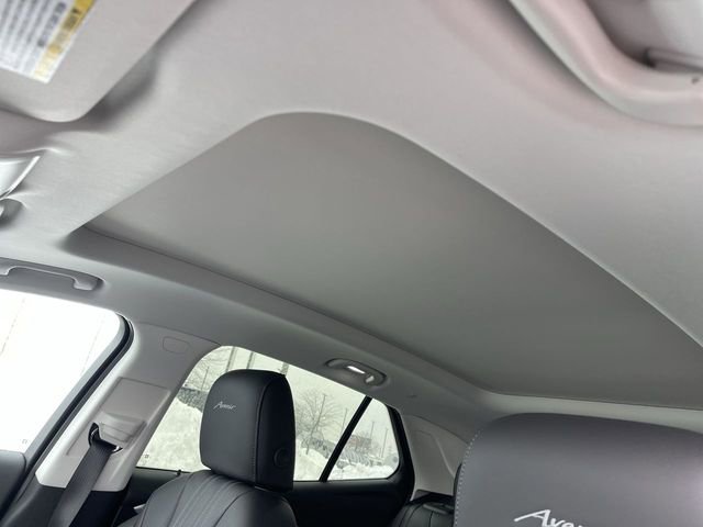 New 2026 Buick Envision Avenir AWD/4WD image 22
