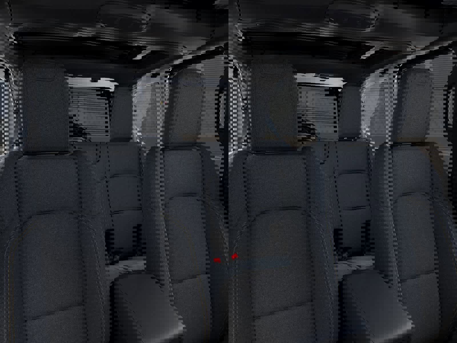 New 2026 Jeep Wrangler Unlimited Sport image 26