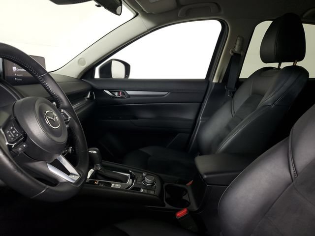 Used 2021 MAZDA CX-5 Touring AWD/4WD image 21
