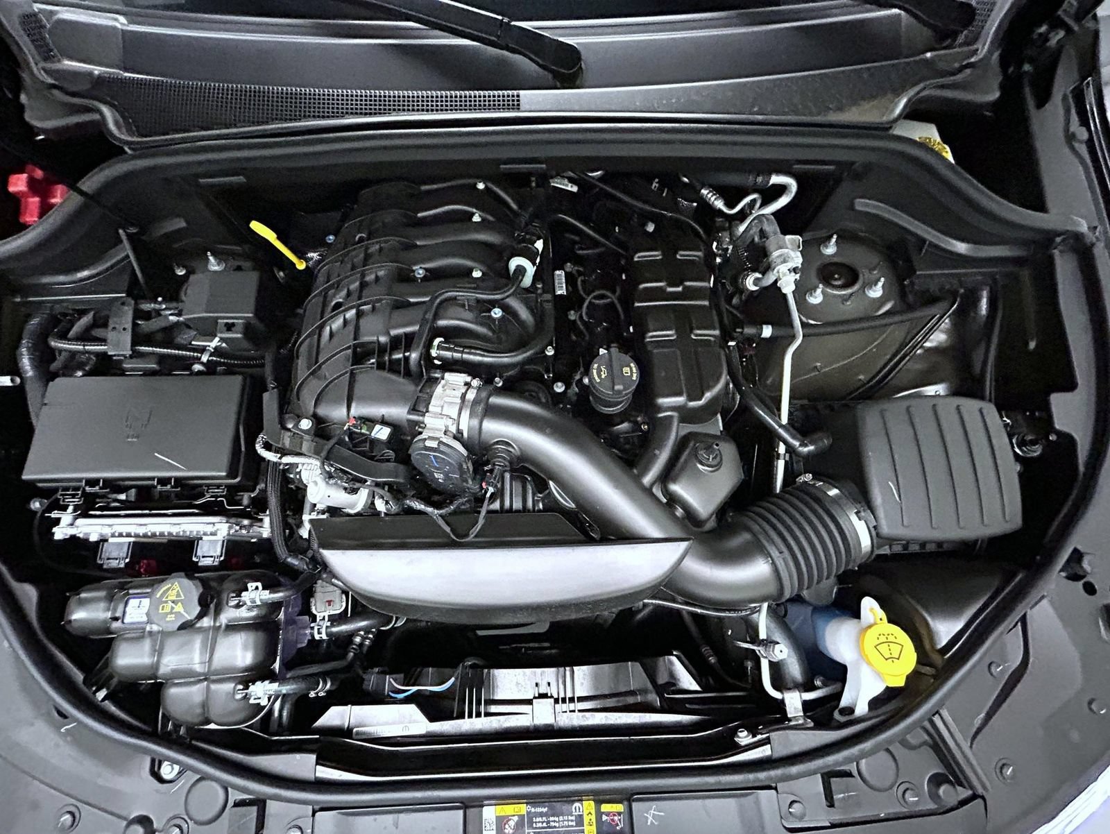 New 2026 Dodge Durango GT AWD/4WD image 25