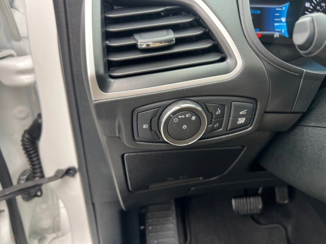 Certified 2023 Ford Edge SEL w/ Convenience Package AWD/4WD image 13