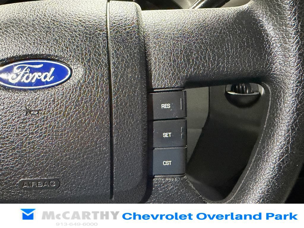 Used 2008 Ford F150 STX RWD image 16