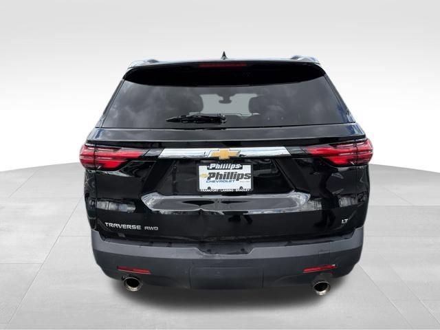 Used 2023 Chevrolet Traverse LT w/ LT Premium Package image 13