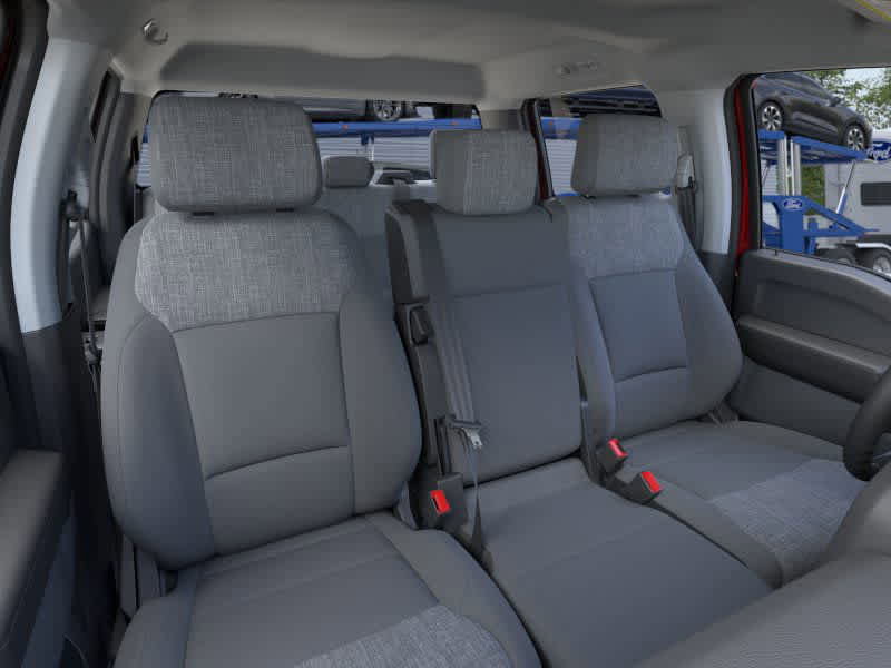 New 2026 Ford F350 XLT w/ XLT Premium Package image 10