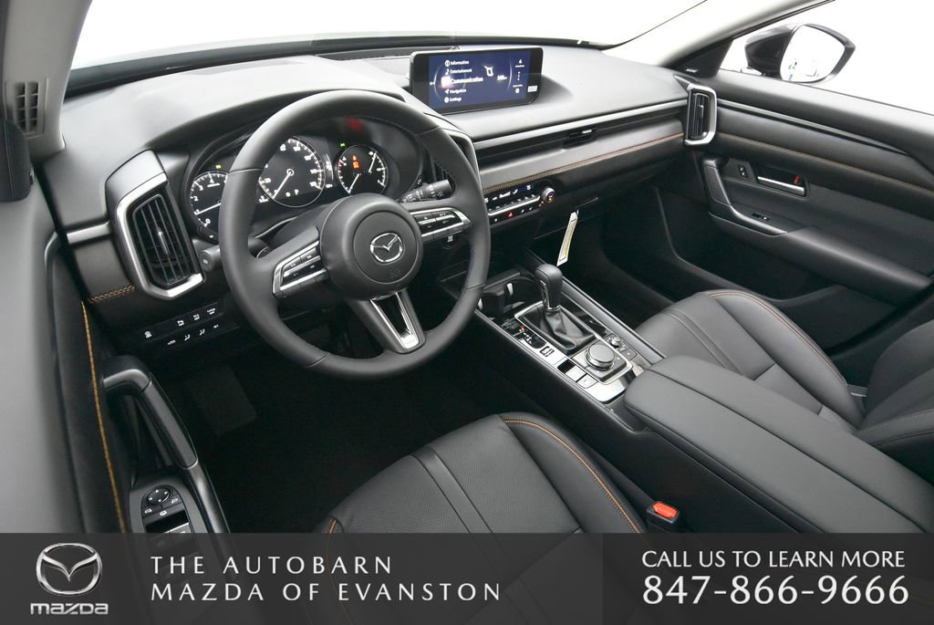 New 2026 MAZDA CX-50 AWD 2.5 S w/ Weather Package image 27