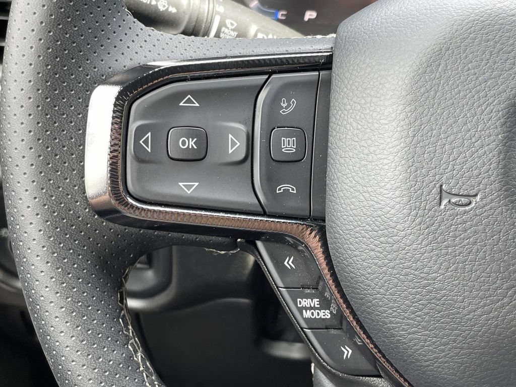 Certified 2025 RAM 1500 Rebel w/ Rebel Level 2 Equipment Group AWD/4WD image 31
