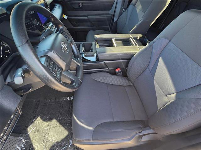 New 2026 Toyota Tundra SR image 4