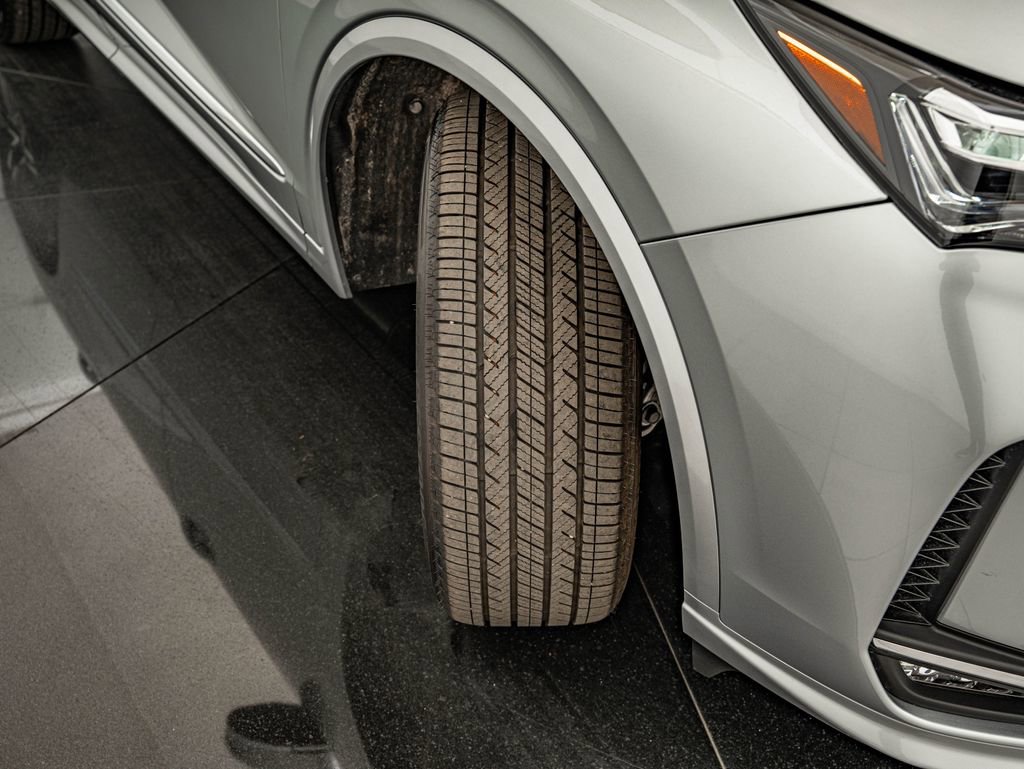 Certified 2026 Acura MDX w/ Advance Package image 43