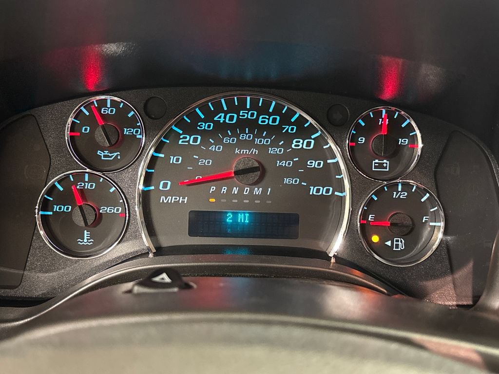 New 2026 GMC Savana 2500 w/ Driver Convenience Package RWD image 31