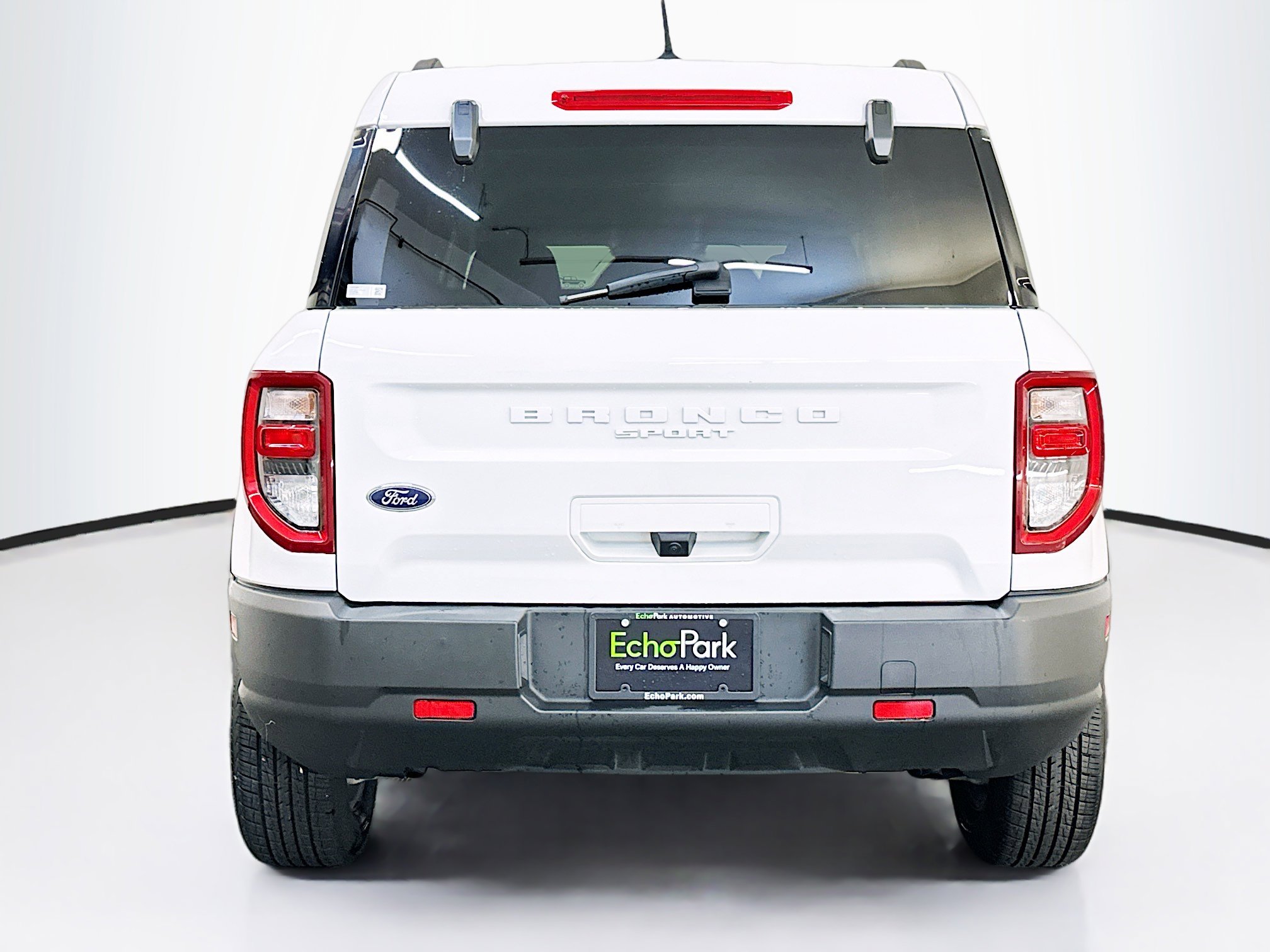 Used 2024 Ford Bronco Sport Big Bend image 7