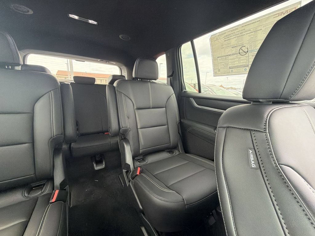 New 2026 GMC Acadia Elevation w/ Elevation Premium Package FWD image 14