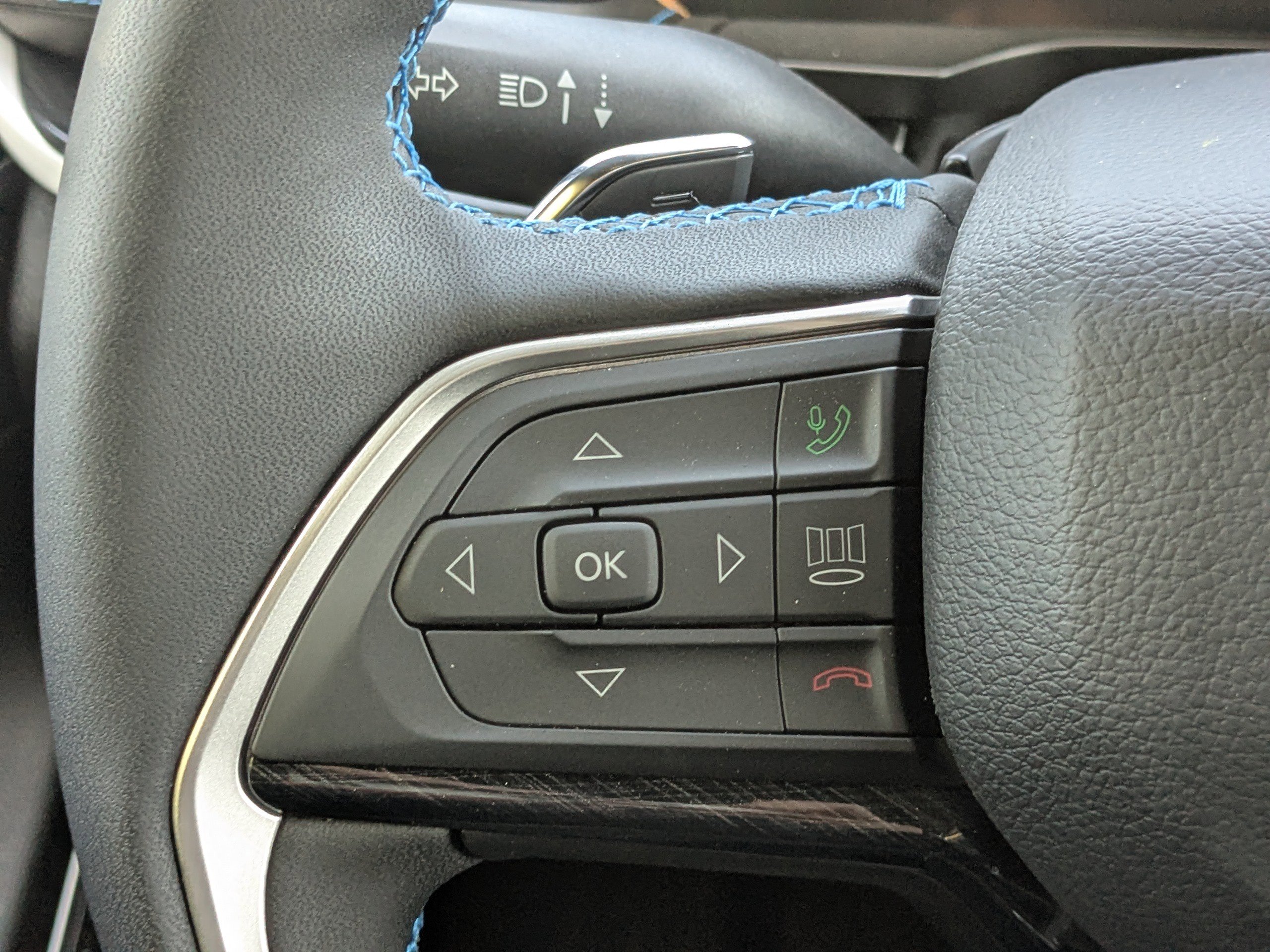 New 2025 Jeep Grand Cherokee Trailhawk image 24