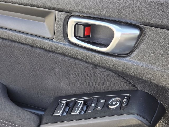 Used 2025 Honda Civic Sport image 24