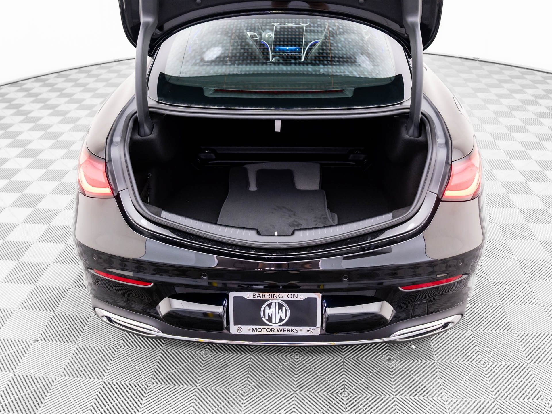 New 2026 Mercedes-Benz CLE 300 4MATIC Coupe image 27