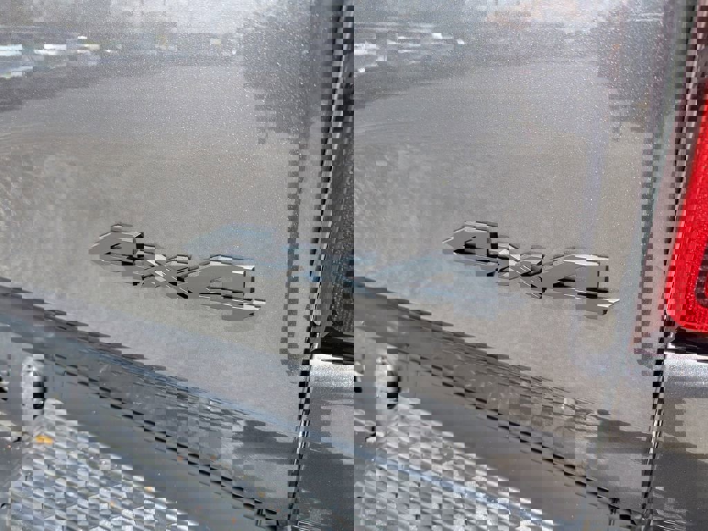 Used 2024 RAM 1500 Rebel w/ Rebel Level 1 Equipment Group image 9