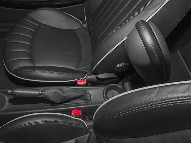 Used 2012 MINI Cooper Coupe S FWD image 16