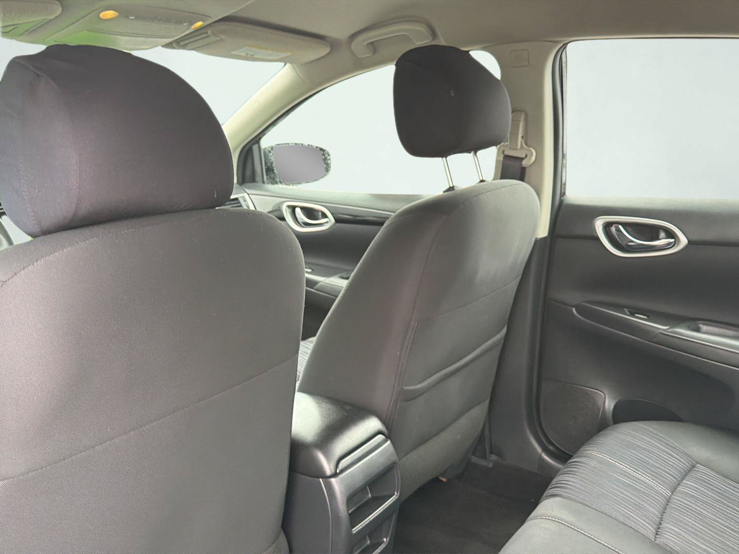Used 2017 Nissan Sentra SV FWD image 27