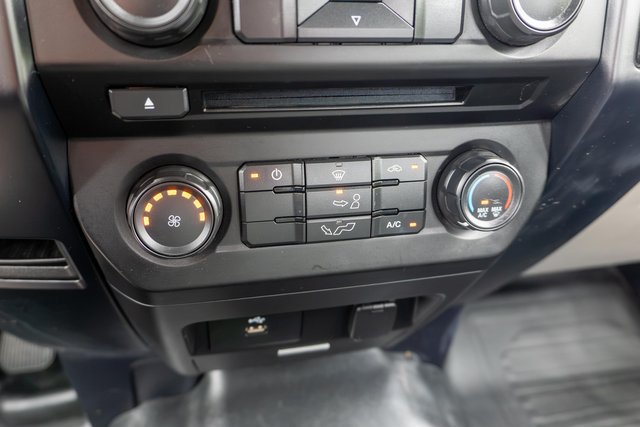 Used 2016 Ford F150 XL w/ Equipment Group 101A Mid AWD/4WD image 23