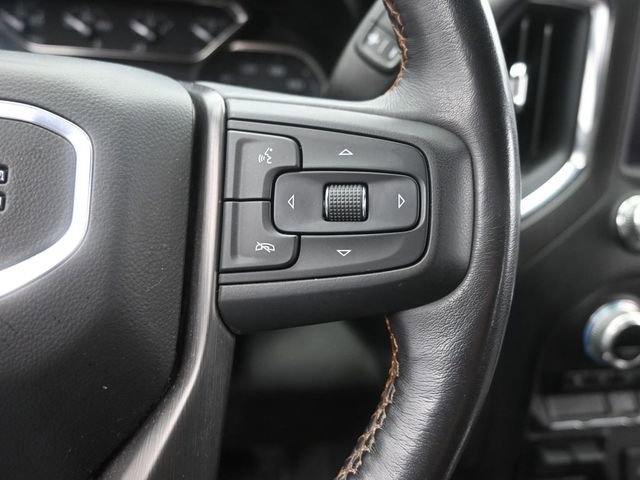 Used 2021 GMC Sierra 2500 AT4 w/ Gooseneck/5TH Wheel Package image 31