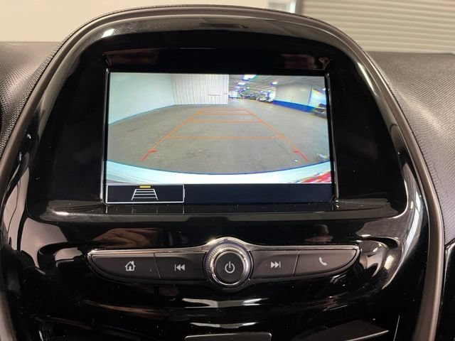 Used 2022 Chevrolet Spark LT FWD image 28