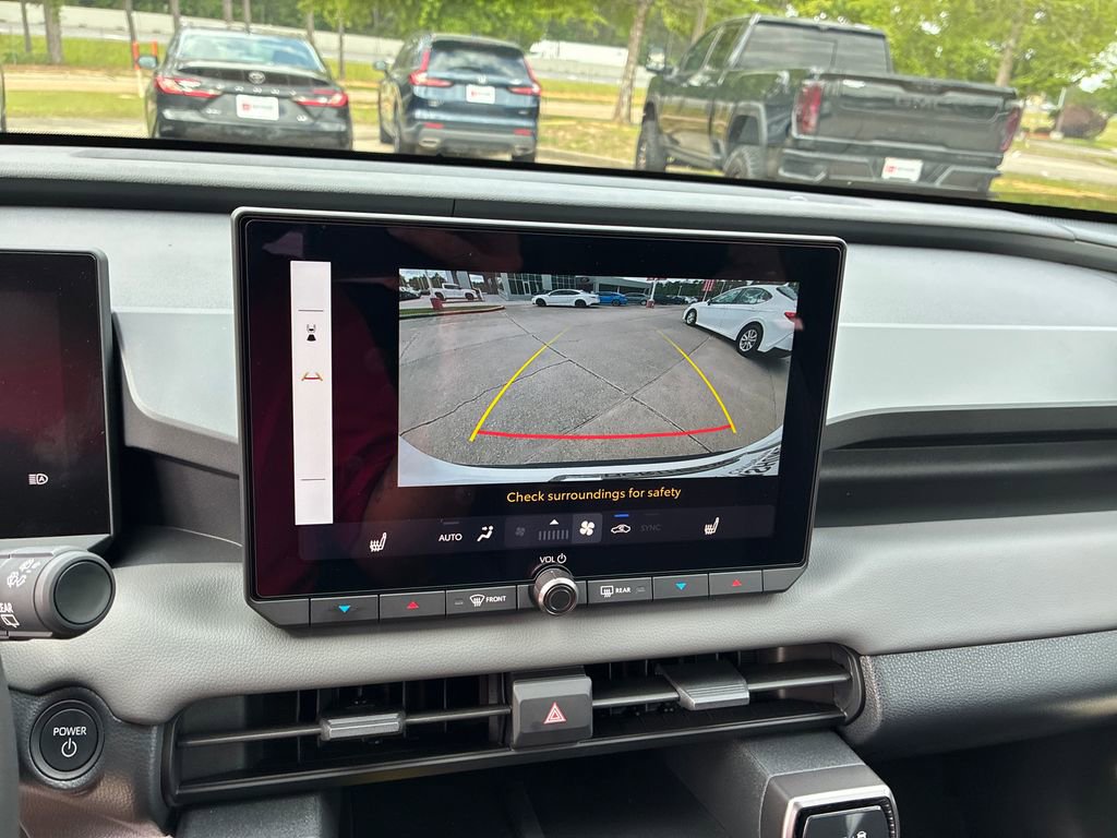 New 2026 Toyota RAV4 XLE Premium image 20