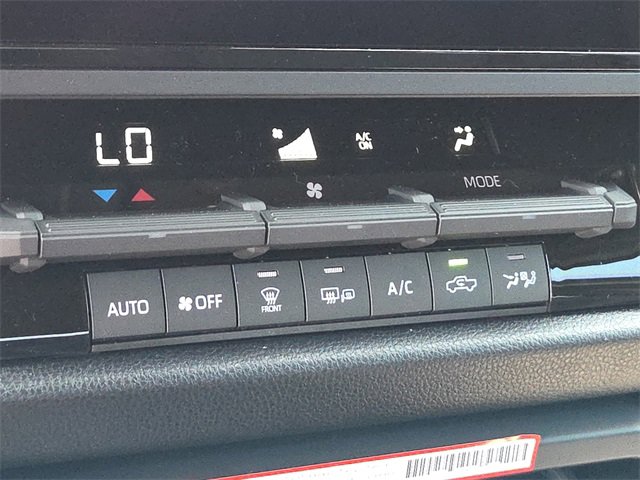 Used 2026 Toyota Tundra SR5 image 22