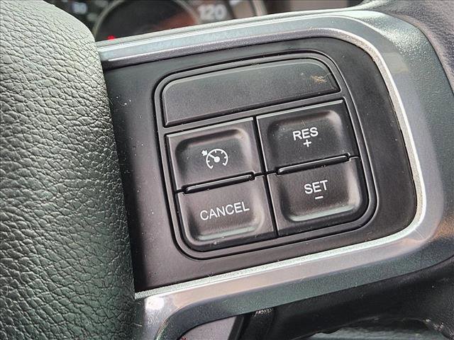 Used 2022 RAM 2500 Laramie w/ Night Edition image 13