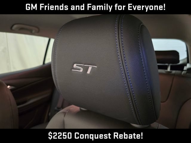 New 2026 Buick Encore GX Sport Touring w/ Comfort Package AWD/4WD image 15